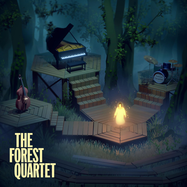 The Forest Quartet cover