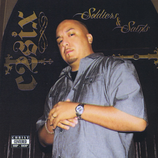 Soldiers & Saints cover art