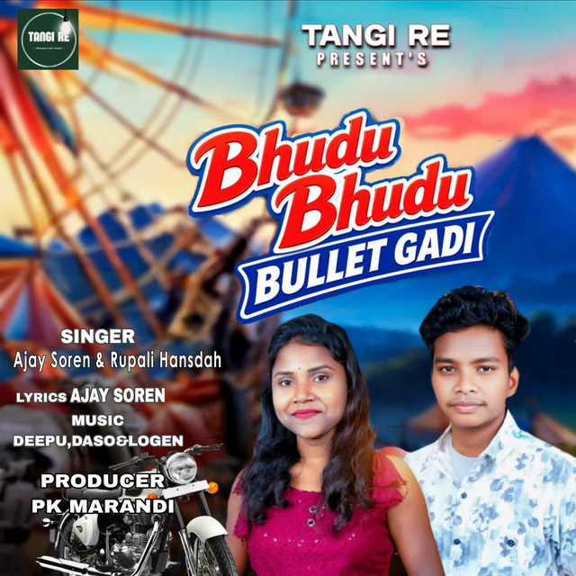 Bhudu Bhudu Bullet Gadi
