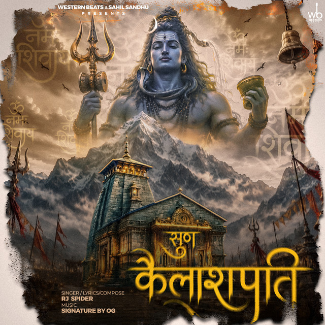 Sun Kailashpati