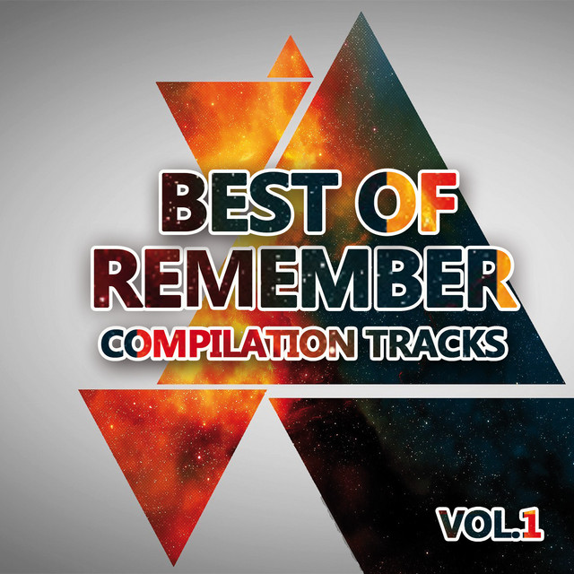Best of Remember (Compilation Tracks) cover art