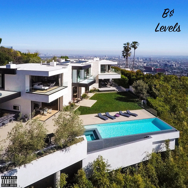 Levels cover art