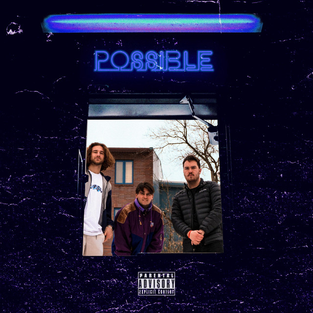 Possible cover art