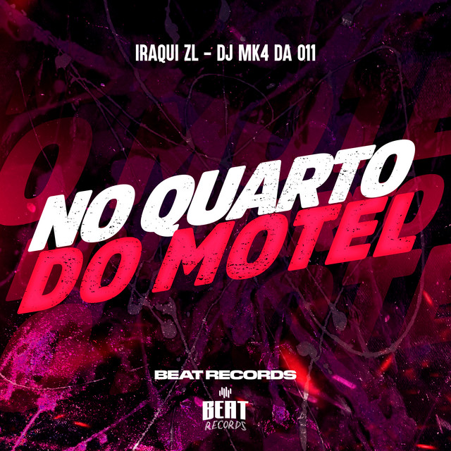 No Quarto do Motel
