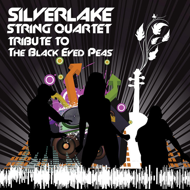 Tribute to the Black Eyed Peas cover art