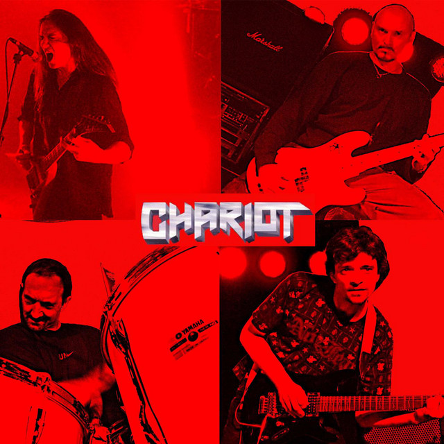 In the Blood cover art