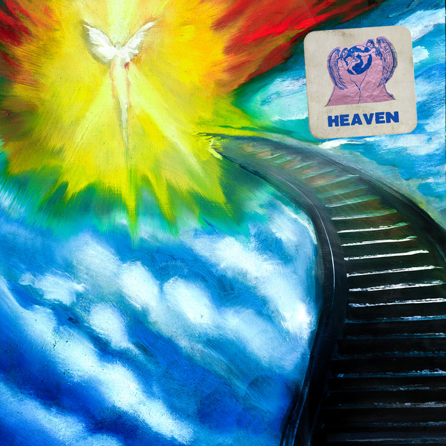 HEAVEN cover art