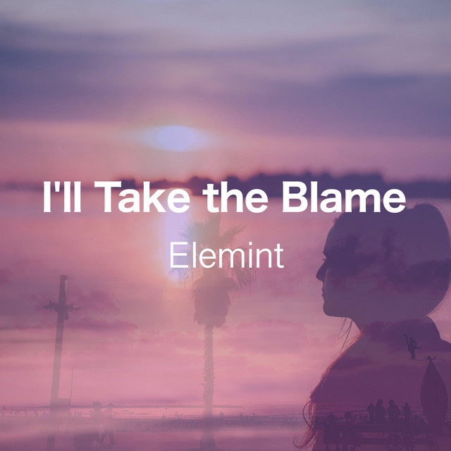 I'll Take the Blame cover