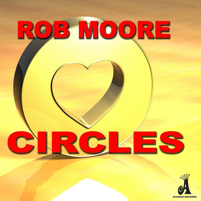 Circles cover art