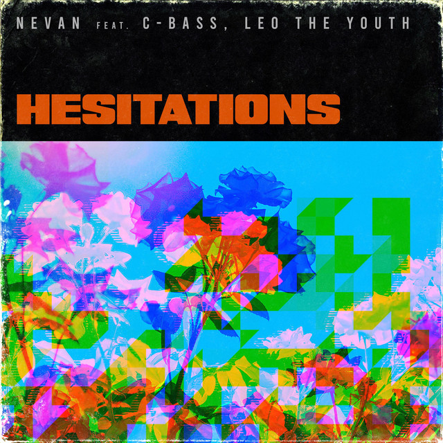 Hesitations cover art