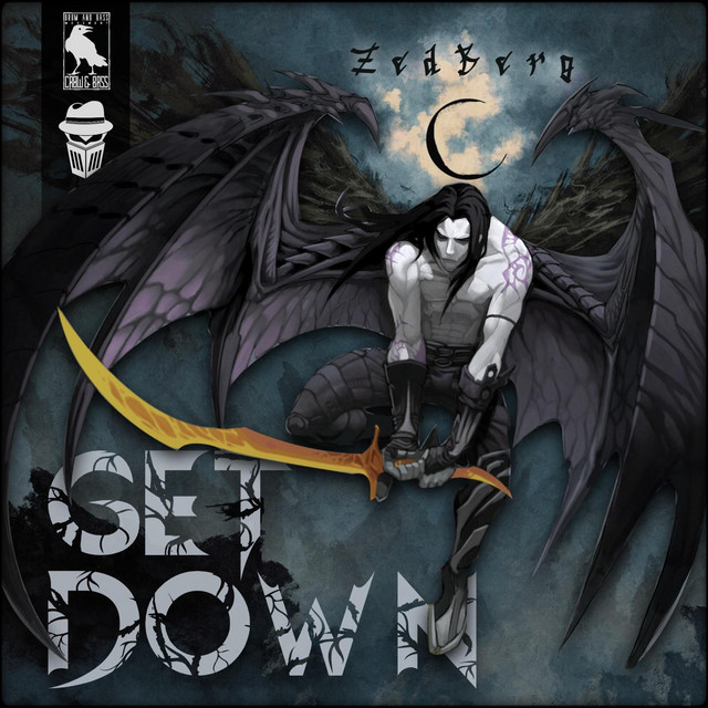 Get Down cover art
