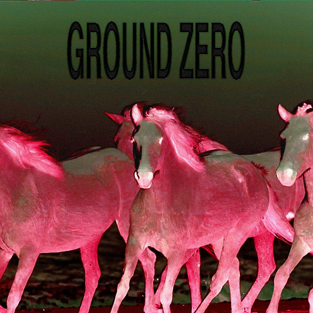 GROUND ZERO cover art
