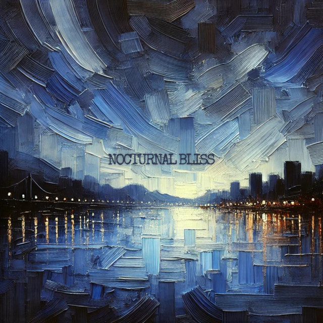 Nocturnal Bliss cover art
