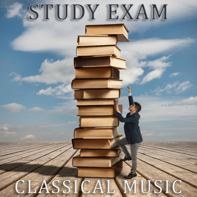 Study Exam Classical Music cover art