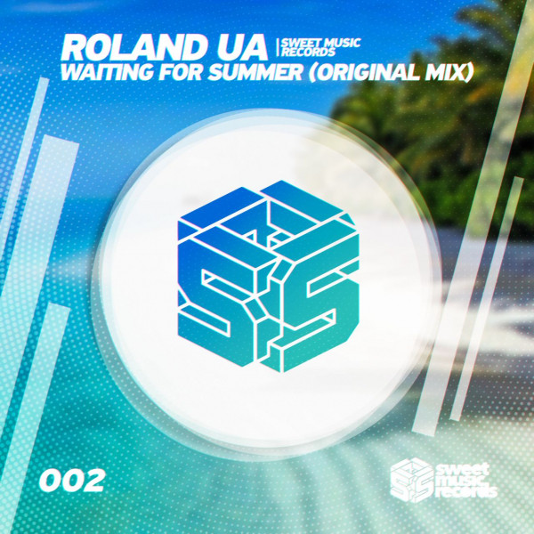 Обкладинка: Waiting For Summer - Original Mix — Roland (UA)