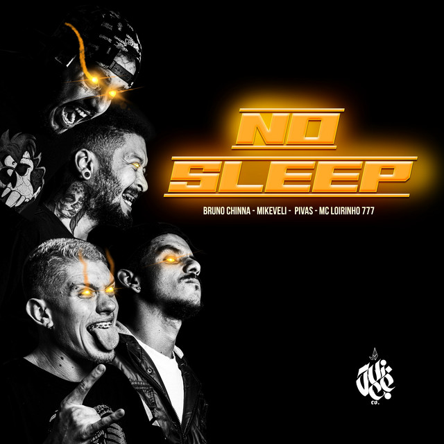 No Sleep