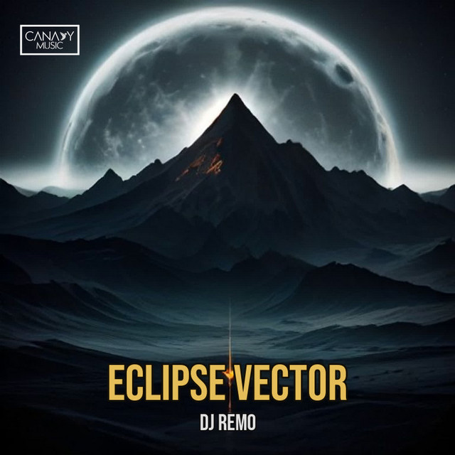 Eclipse Vector cover