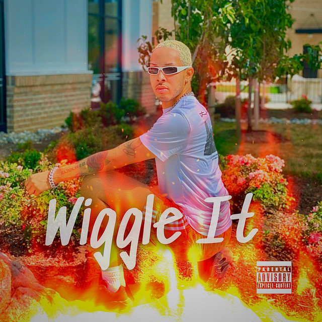Wiggle It cover art