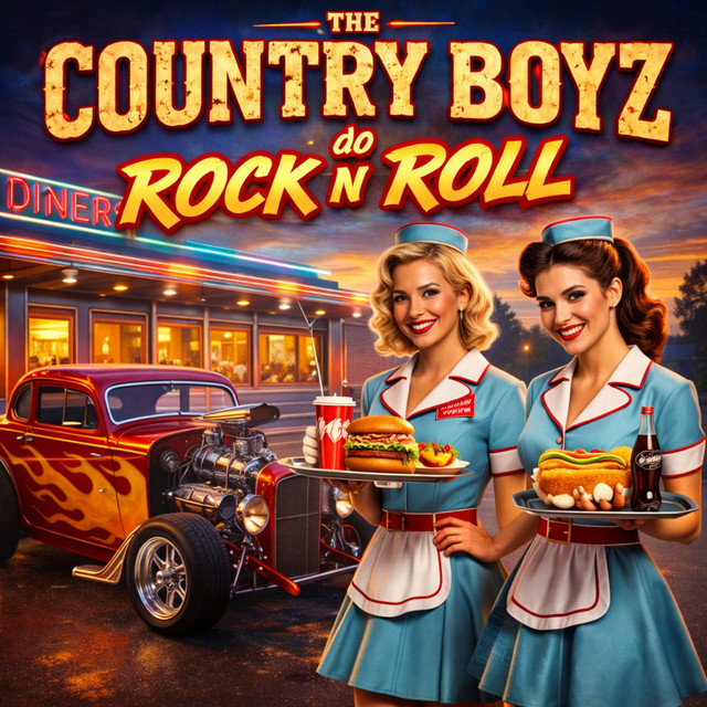 The Country Boyz