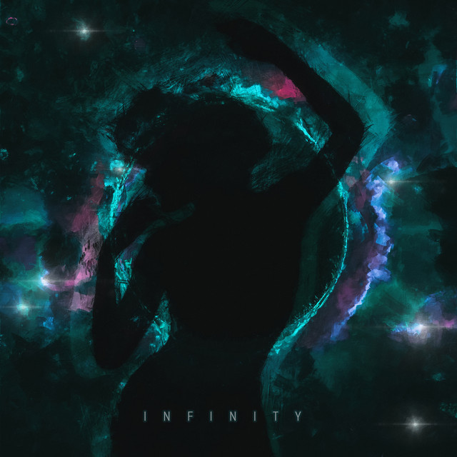 Infinity cover art