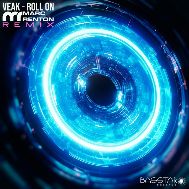 Roll on - Marc Renton Remix artwork