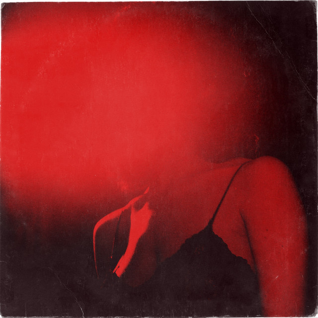 Pretty Red Dress cover
