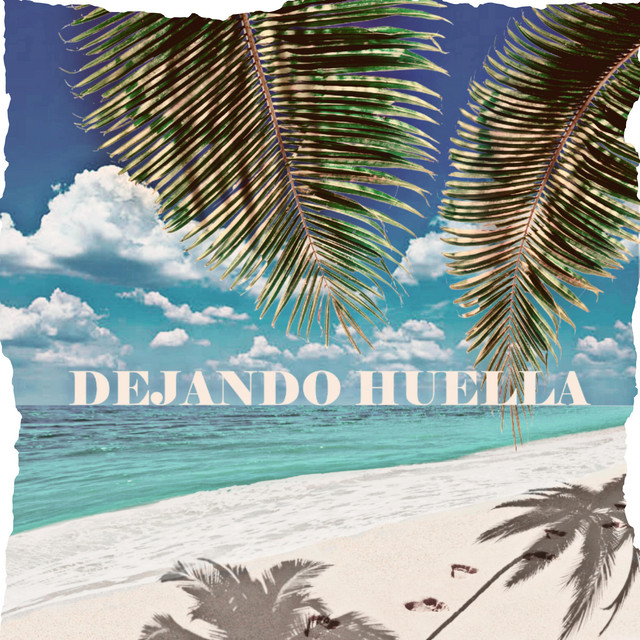 Dejando Huella cover art