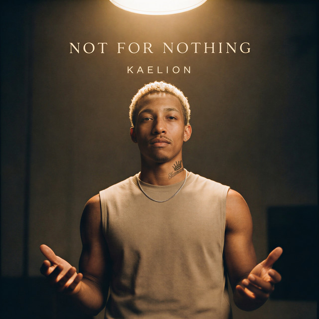 Not for Nothing