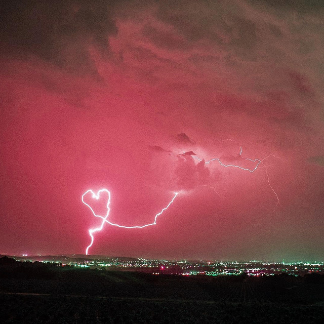 LOVE & RAGE cover art