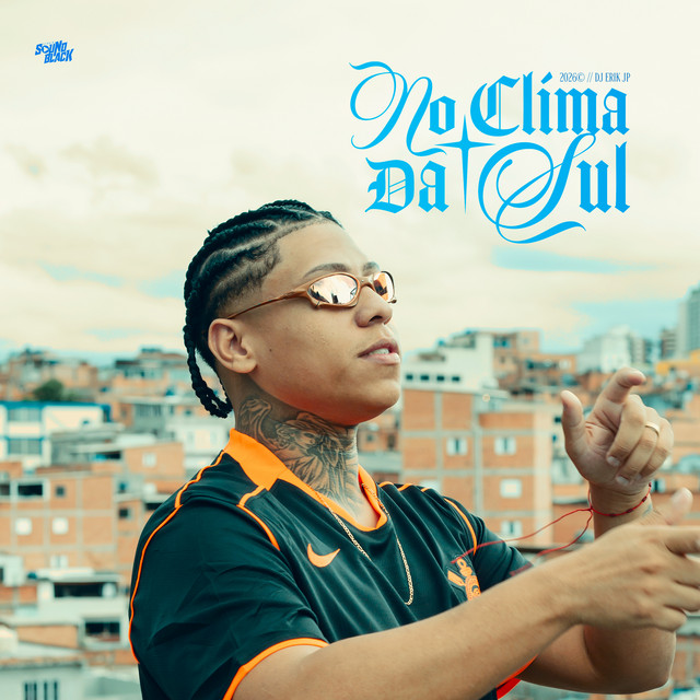 No Clima da Sul cover art