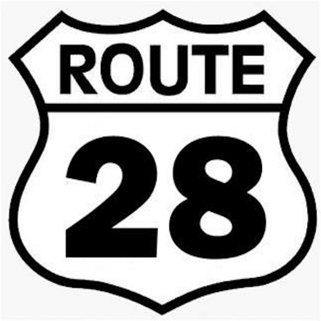 Route 28 Photo