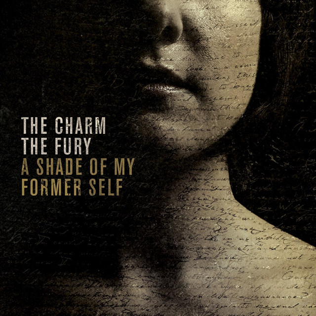 A Shade Of My Former Self cover art