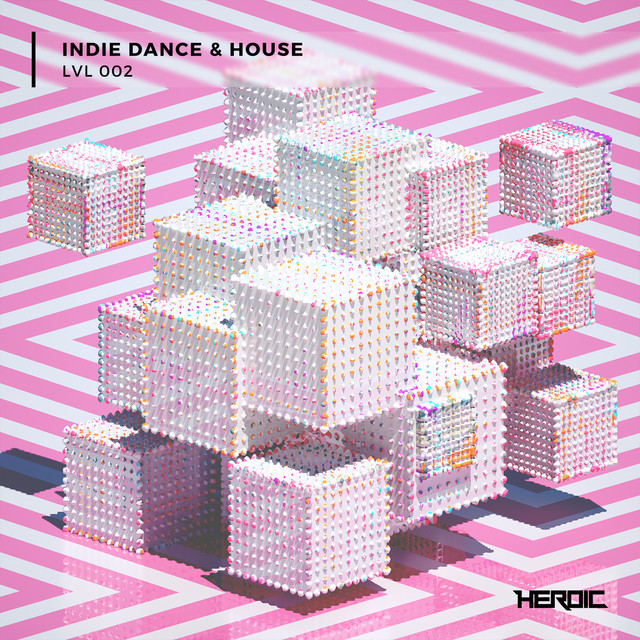 Indie Dance & House (LVL 2) cover
