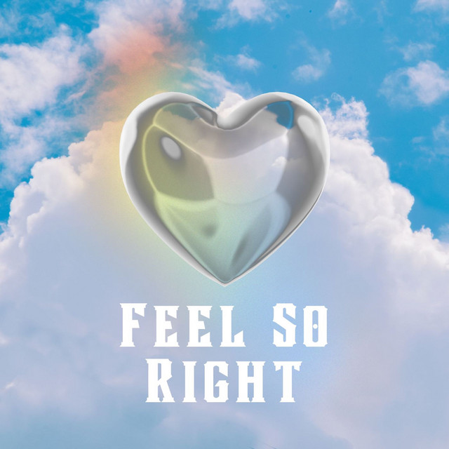 Feel So Right - Radio Edit