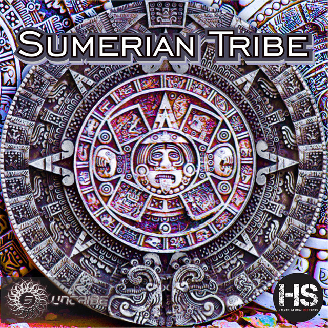 Sumerian Tribe cover