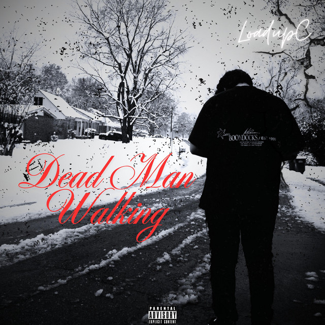 Dead Man Walking *VOL 1* cover art