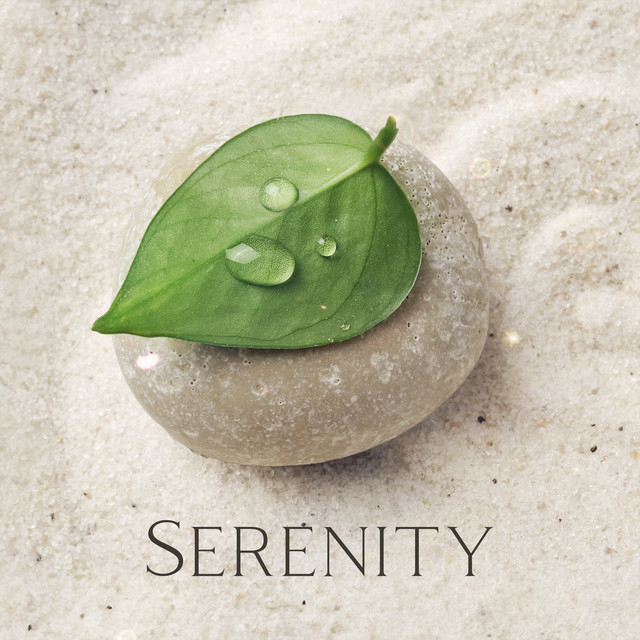 Serenity: Mindful Meditation, Tranquil Nature Melodies, Yoga, Reiki Vibes, Soothing Spa Melodies, Healing Pure White Harmony