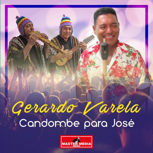 Candombe para José