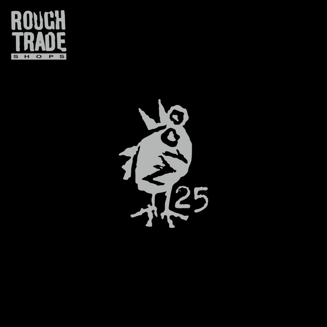 Rough Trade Shops - HEAVENLY 25