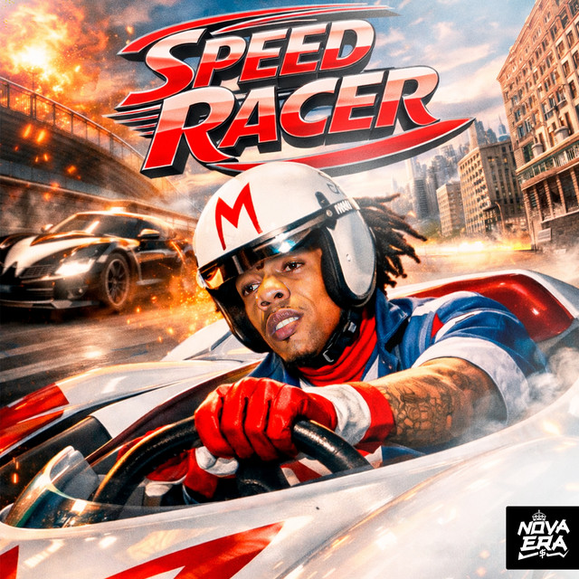 Speed Racer