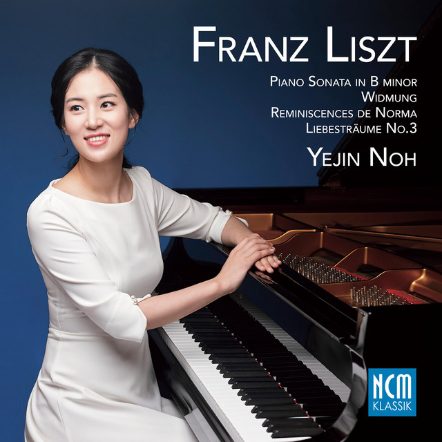 Liszt: Piano Sonata in B minor, S.178 - song and lyrics by Franz
