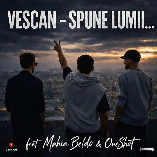 Spune Lumii...