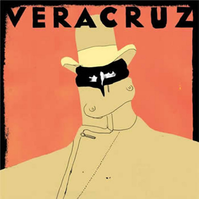 Veracruz 3 cover
