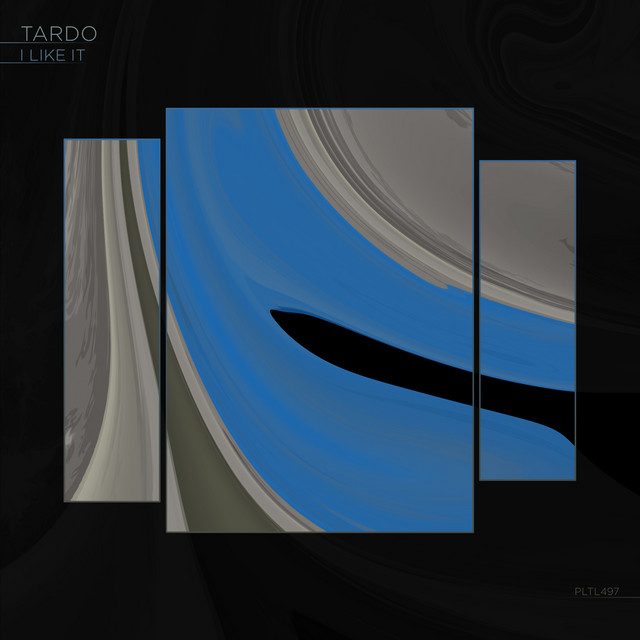Обкладинка: I Like It — TarDo
