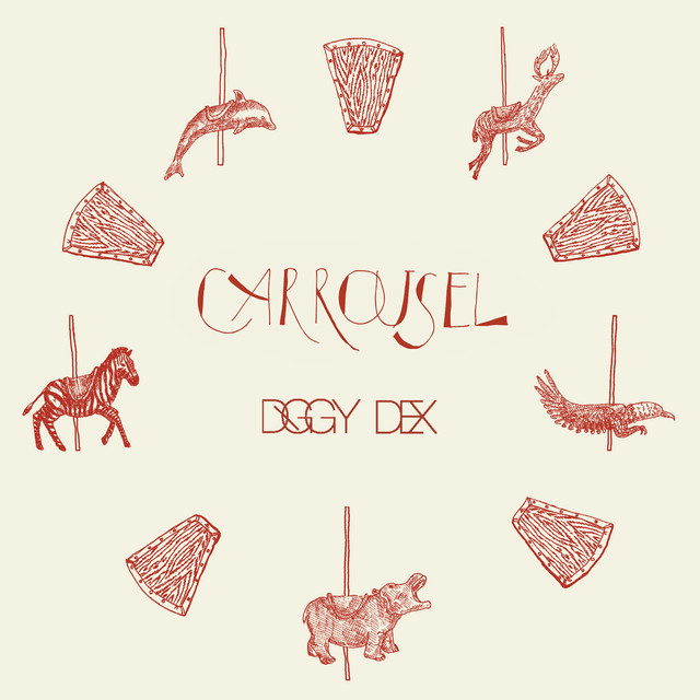Carrousel - Instrumental