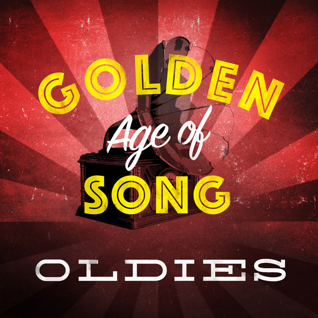 Golden Age of Song: Oldies cover art