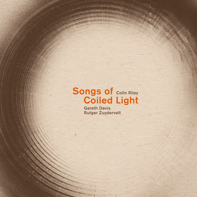 Songs of Coiled Light cover art