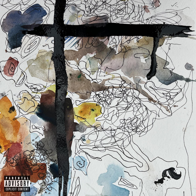 What We Run From's Not The Same cover art