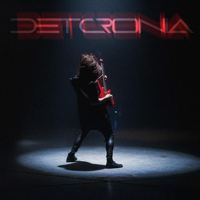 Detcronia album image