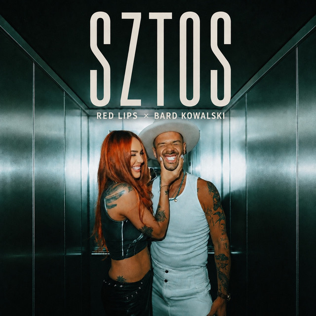 Sztos cover